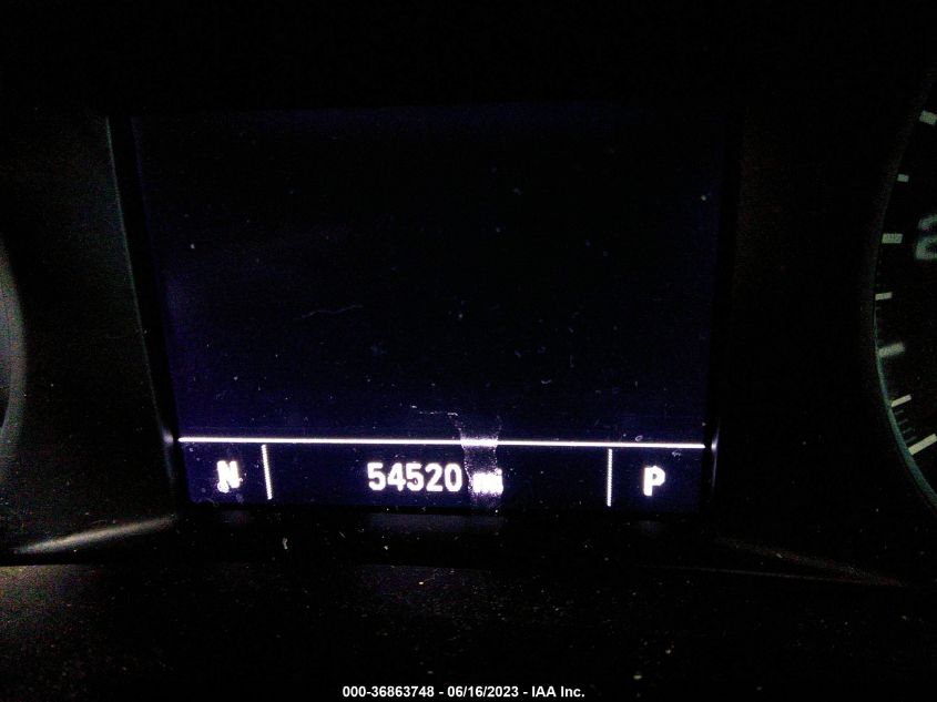2018 CHEVROLET EQUINOX LS - 2GNAXHEV8J6325109