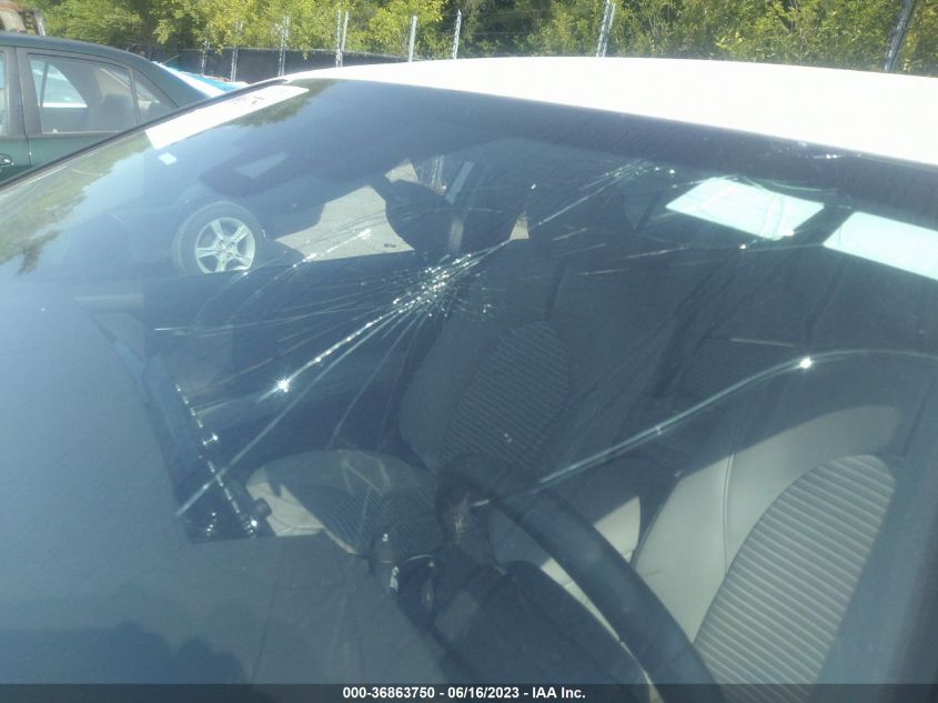 2021 TOYOTA CAMRY SE - 4T1G11AK0MU563447