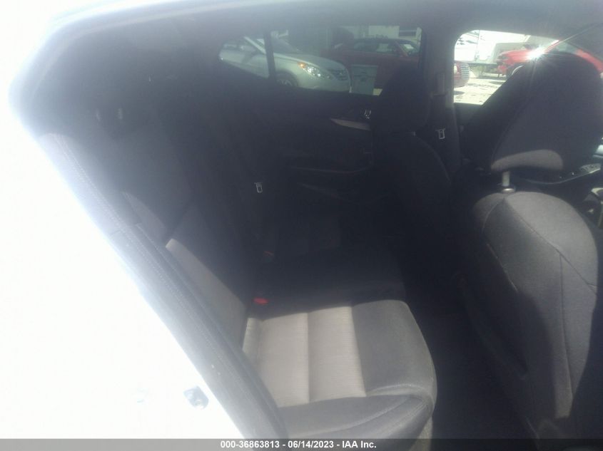 2016 NISSAN MAXIMA 3.5 - 1N4AA6APXGC381788