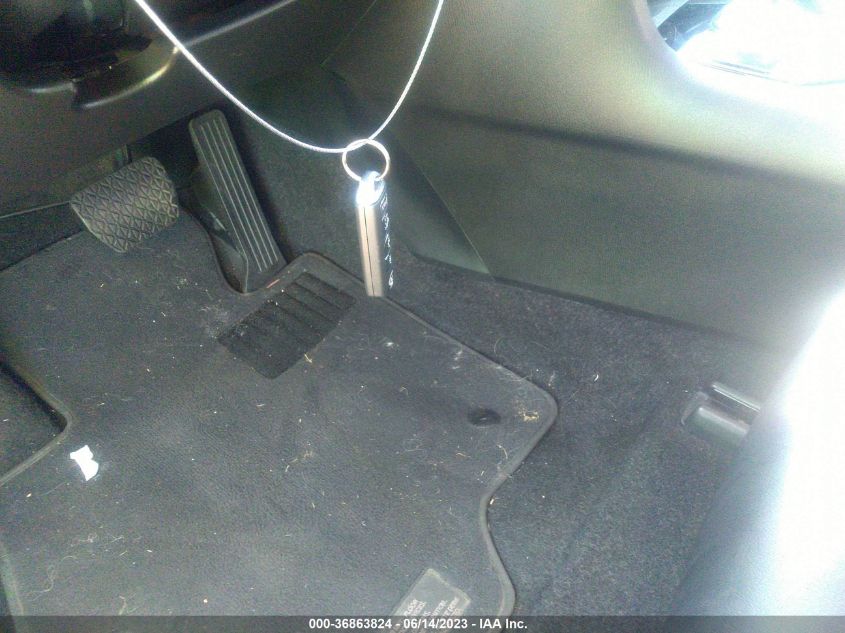 2016 MAZDA MAZDA3 I GRAND TOURING - JM1BM1X7XG1346793