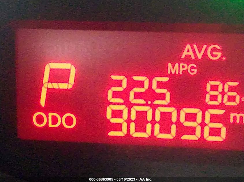 2014 KIA SOUL + - KNDJP3A59E7019513