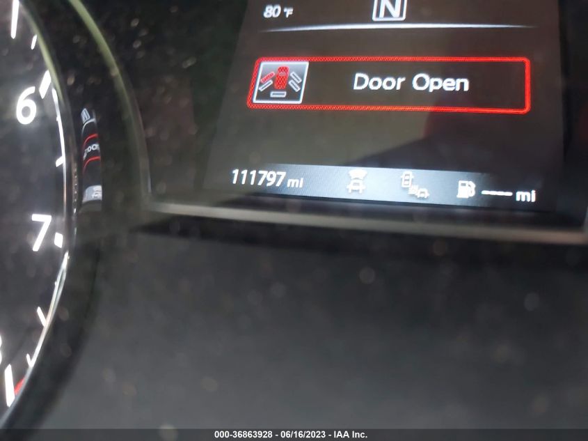 2018 NISSAN ALTIMA 2.5 SV - 1N4AL3AP5JC238912