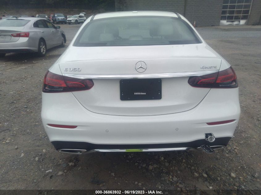 W1KZF8EB8MA921869 2021 MERCEDES-BENZ E-CLASS - Image 17