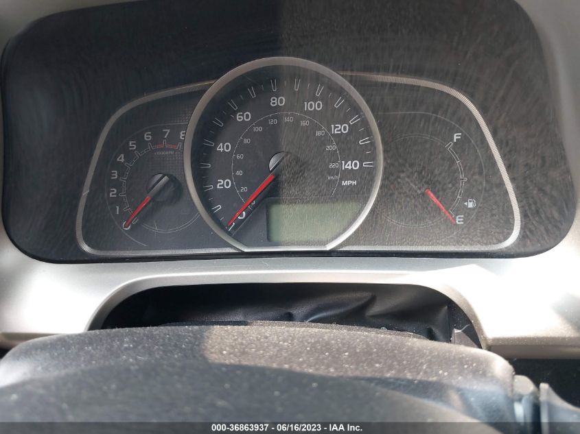 2015 TOYOTA RAV4 LE - 2T3ZFREV5FW186038