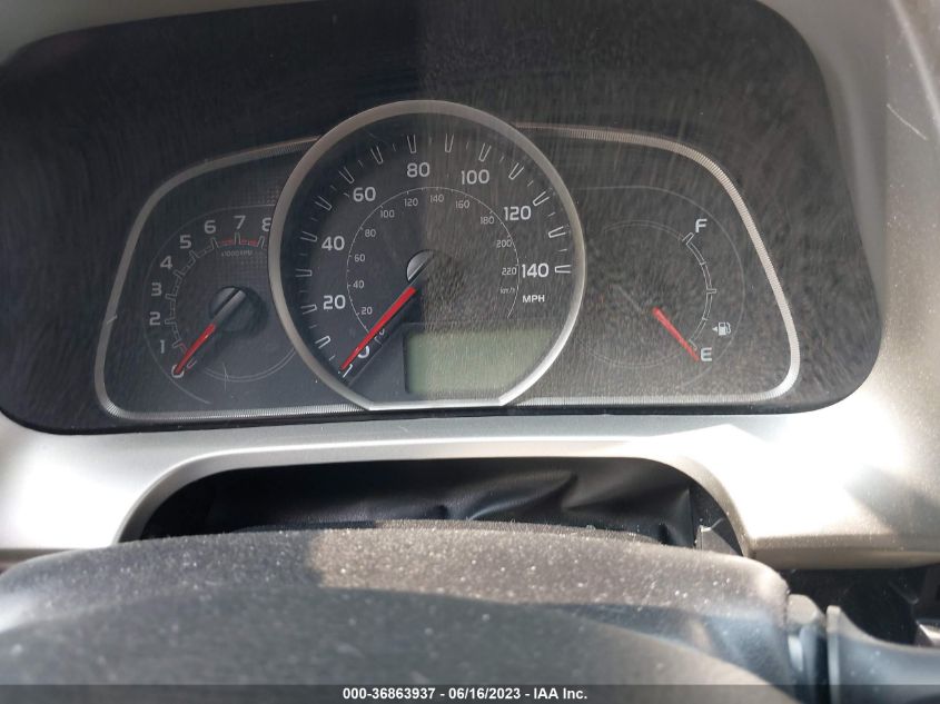 2015 TOYOTA RAV4 LE - 2T3ZFREV5FW186038