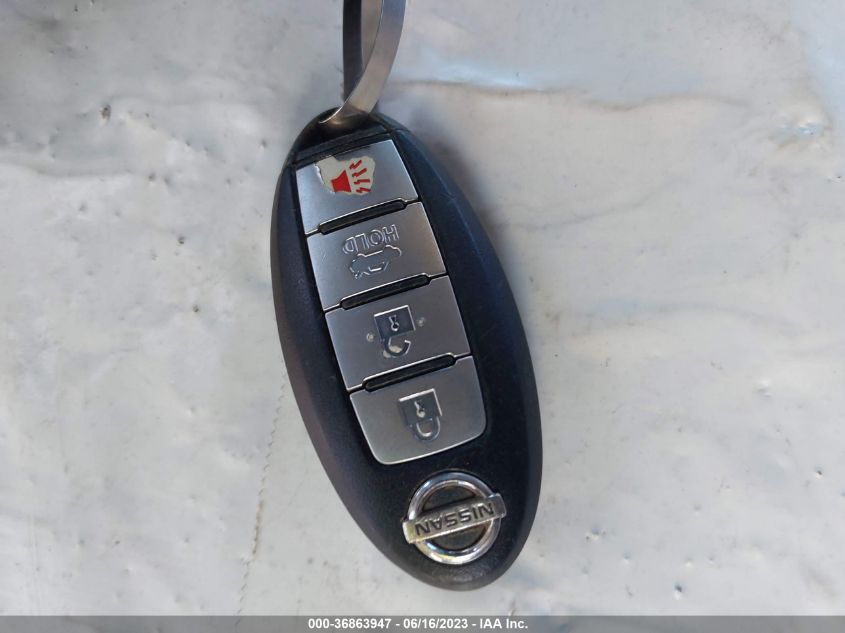 2015 NISSAN ALTIMA 2.5 S - 1N4AL3AP9FC461784