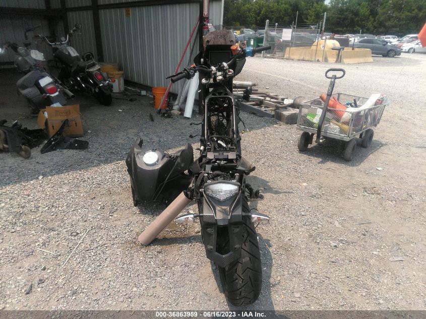 2018 KTM 1290 SUPER ADVENTURE S - VBKV79409JM987173