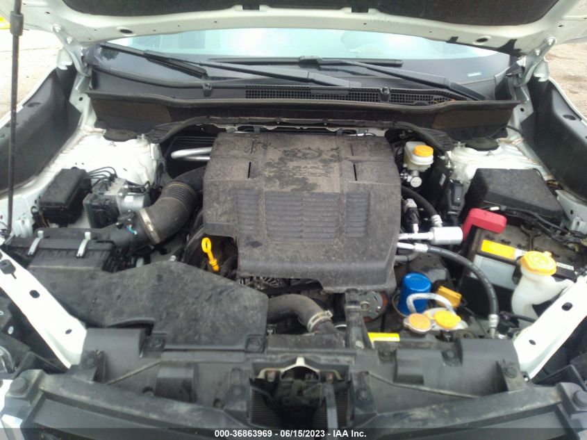 2021 SUBARU FORESTER PREMIUM - JF2SKAJC5MH503050