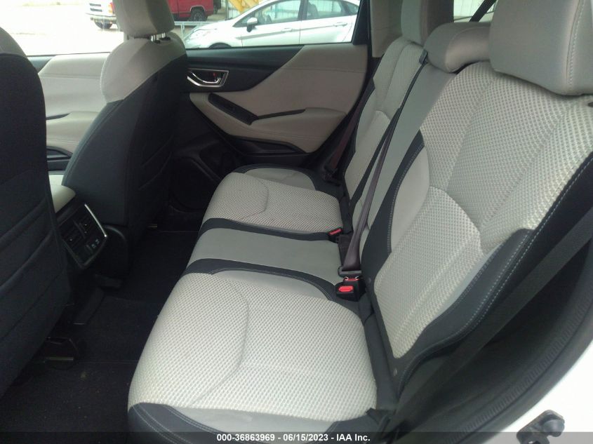 2021 SUBARU FORESTER PREMIUM - JF2SKAJC5MH503050