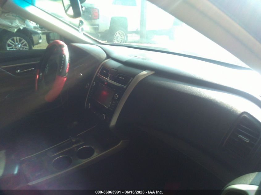 2013 NISSAN ALTIMA 2.5/S/SV/SL - 1N4AL3AC1DN573819