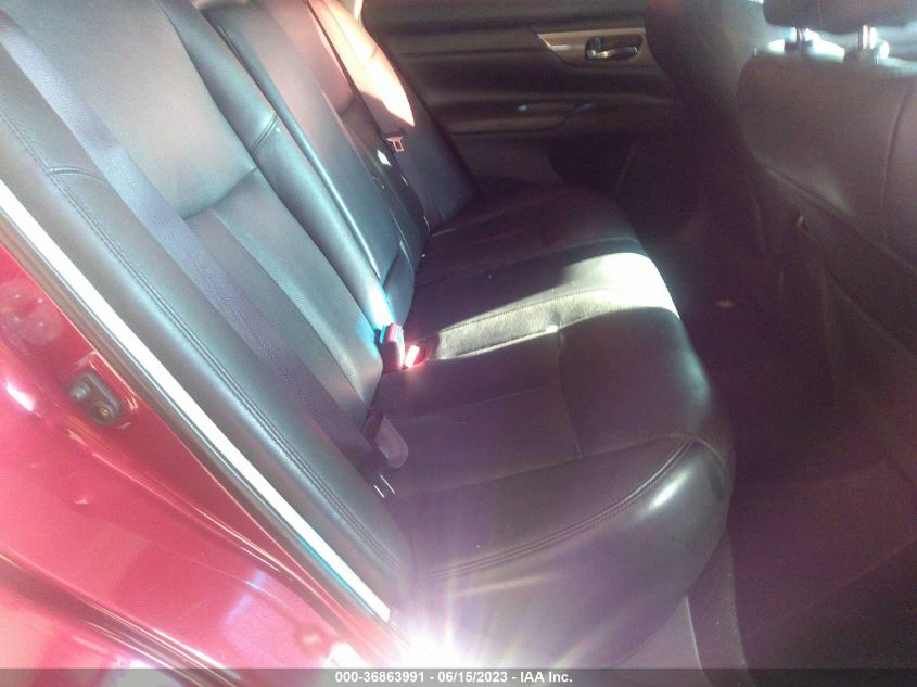 2013 NISSAN ALTIMA 2.5/S/SV/SL - 1N4AL3AC1DN573819