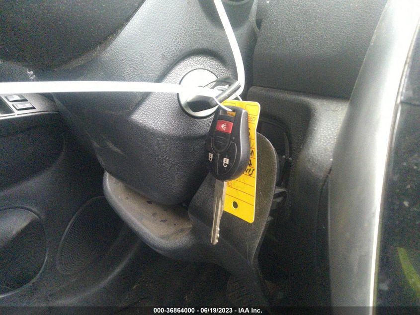 2015 NISSAN VERSA NOTE SV - 3N1CE2CP4FL422841