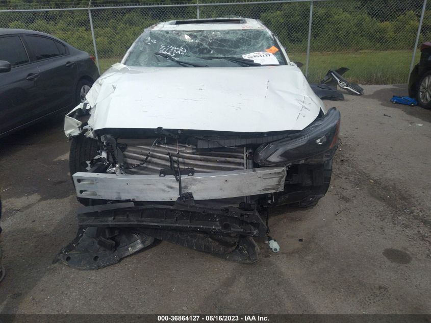 2023 NISSAN ALTIMA 2.5 SR - 1N4BL4CVXPN369398