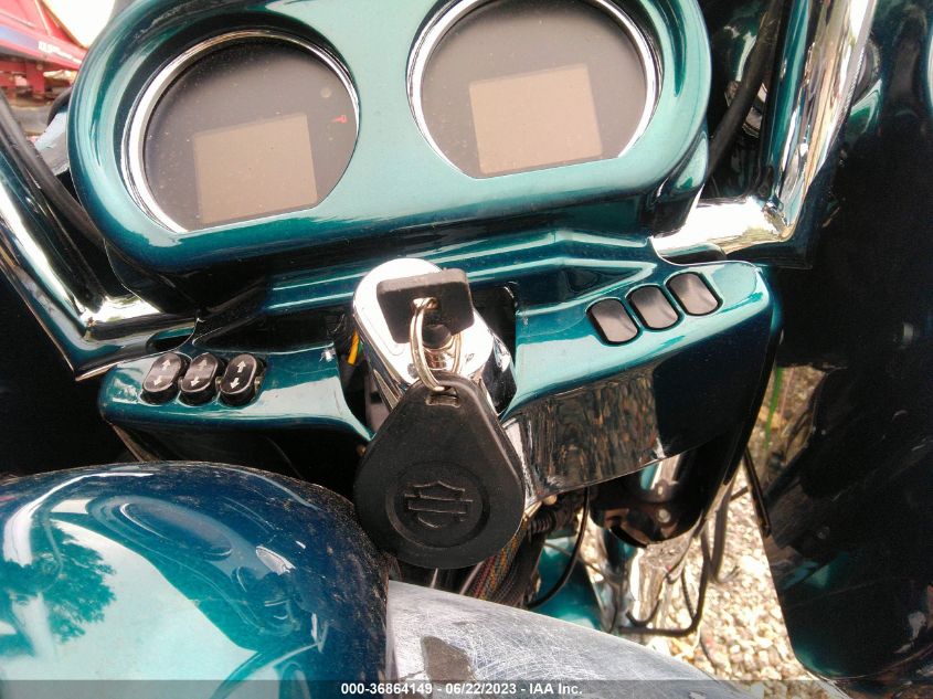 2020 HARLEY-DAVIDSON FLTRX - 1HD1KHC13LB668769