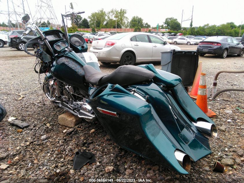 2020 HARLEY-DAVIDSON FLTRX - 1HD1KHC13LB668769