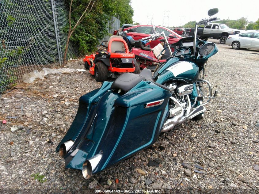 2020 HARLEY-DAVIDSON FLTRX - 1HD1KHC13LB668769