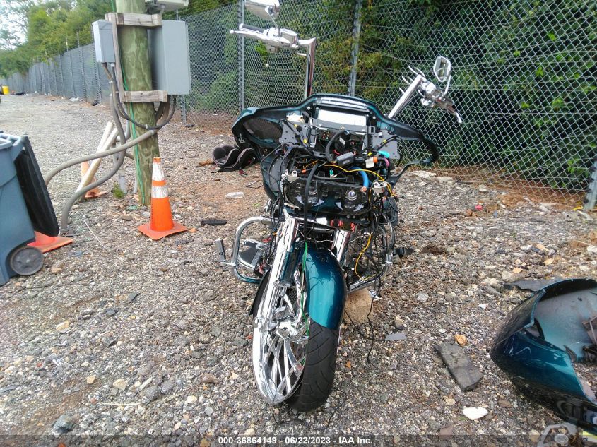 2020 HARLEY-DAVIDSON FLTRX - 1HD1KHC13LB668769