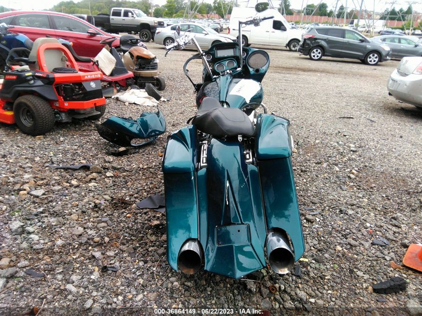 2020 HARLEY-DAVIDSON FLTRX - 1HD1KHC13LB668769