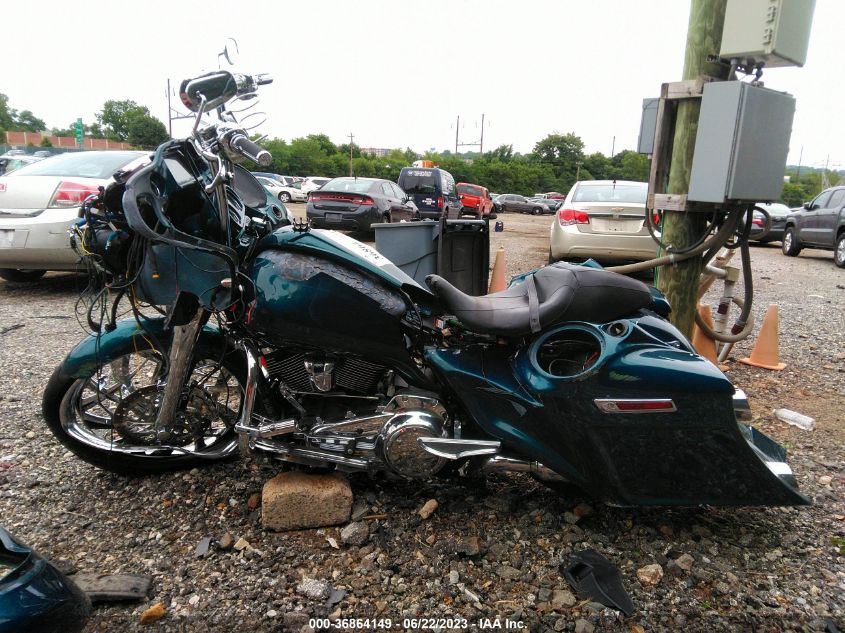 2020 HARLEY-DAVIDSON FLTRX - 1HD1KHC13LB668769
