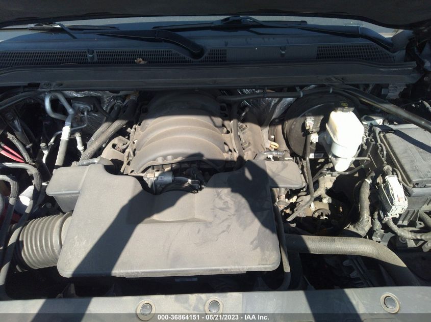 2015 GMC YUKON DENALI - 1GKS1CKJ8FR694443