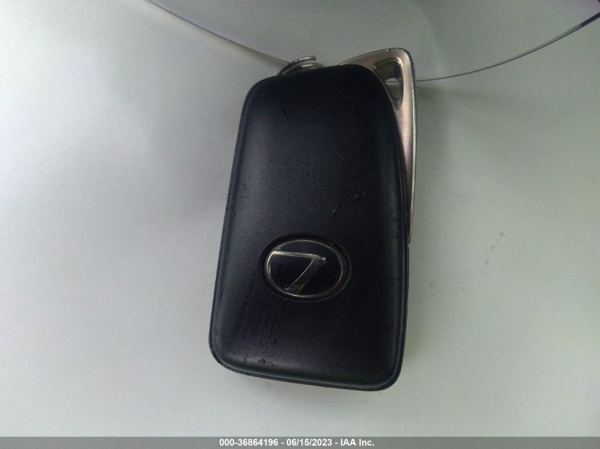 2019 LEXUS NX 300 BASE/300 F-SPORT - JTJYARBZ6K2124181