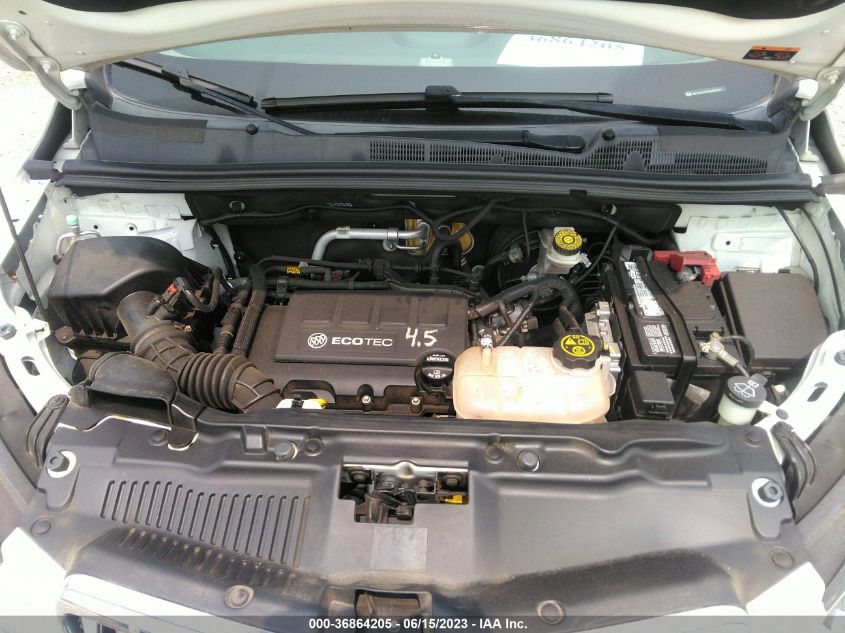 2015 BUICK ENCORE CONVENIENCE - KL4CJFSB8FB073054