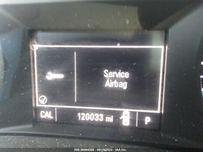 2017 CHEVROLET MALIBU LS - 1G1ZC5ST3HF105779