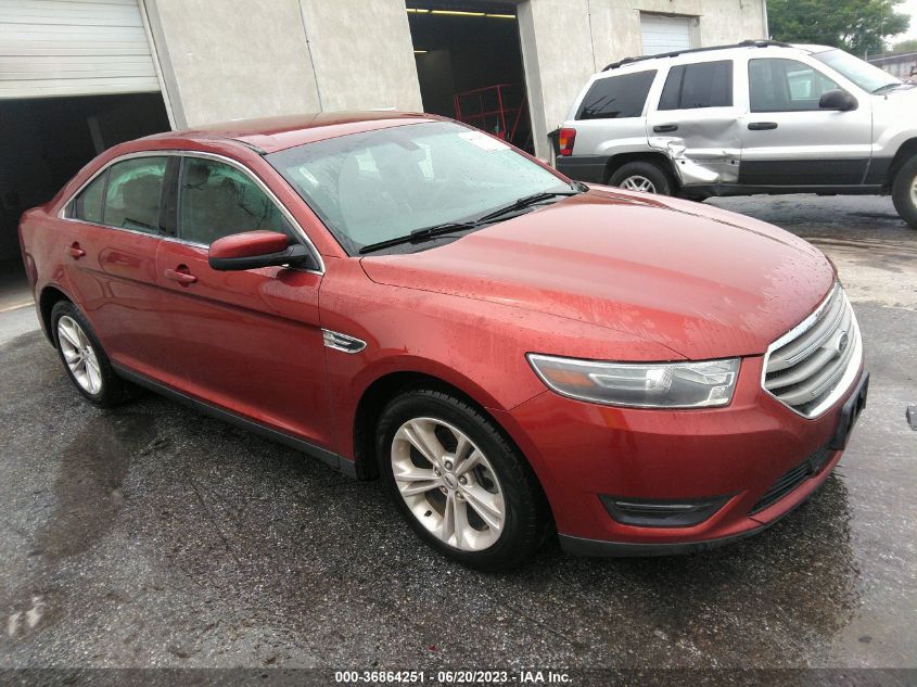 2014 FORD TAURUS SEL - 1FAHP2E89EG181824