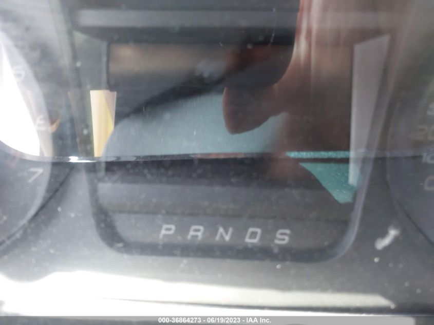 2013 FORD TAURUS SE - 1FAHP2D90DG202407
