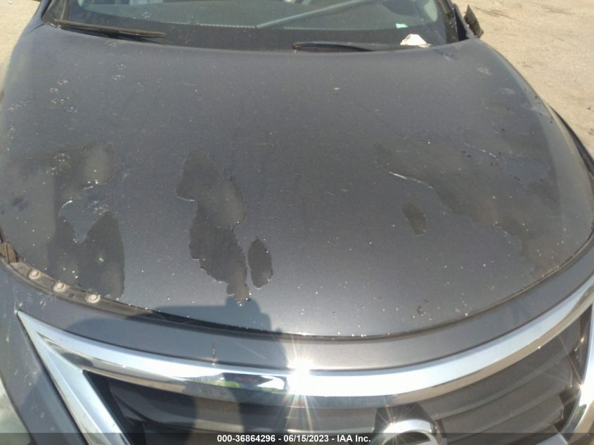 2013 NISSAN ALTIMA 2.5/S/SV/SL - 1N4AL3AP5DN482617