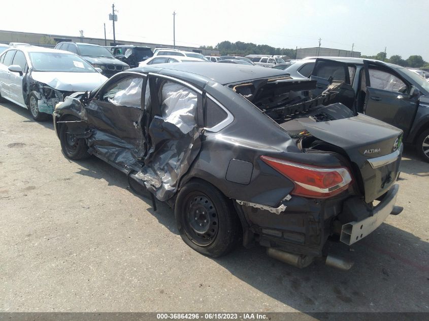 2013 NISSAN ALTIMA 2.5/S/SV/SL - 1N4AL3AP5DN482617
