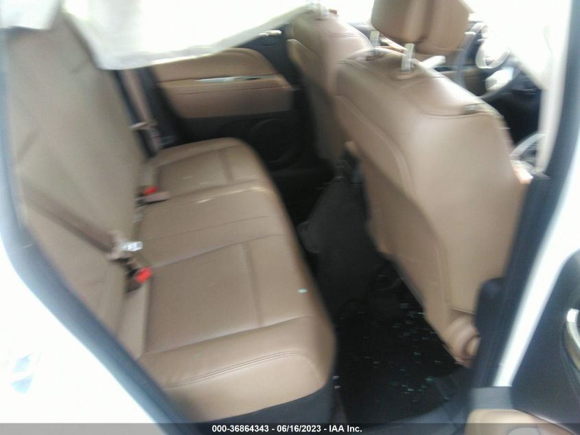 2015 JEEP COMPASS HIGH ALTITUDE EDITION - 1C4NJCEA6FD157135