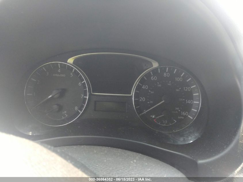2014 NISSAN ALTIMA 2.5/S/SV/SL - 1N4AL3AP2EN223164