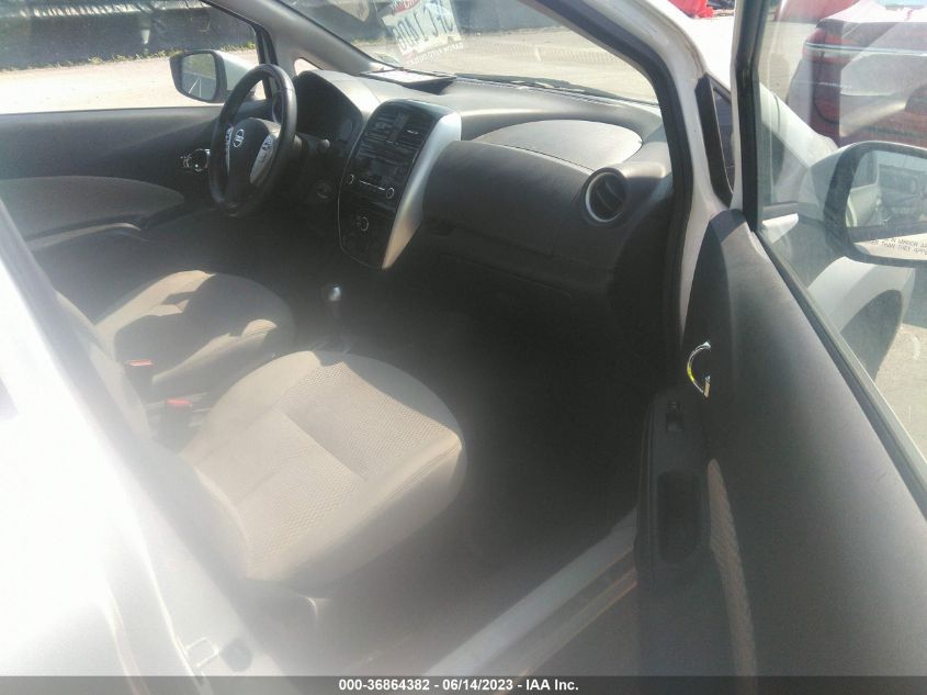 2015 NISSAN VERSA NOTE S/S PLUS/SV/SR/SL - 3N1CE2CP7FL353062