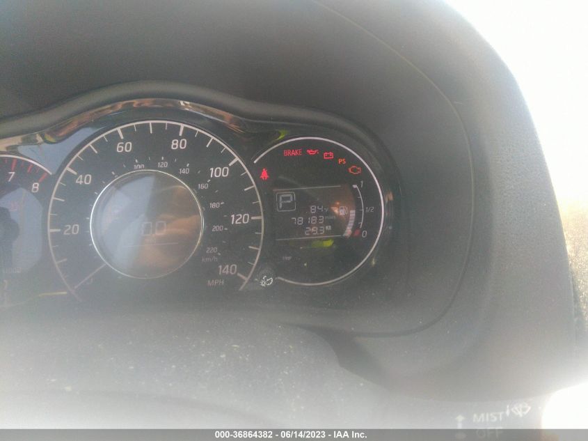 2015 NISSAN VERSA NOTE S/S PLUS/SV/SR/SL - 3N1CE2CP7FL353062