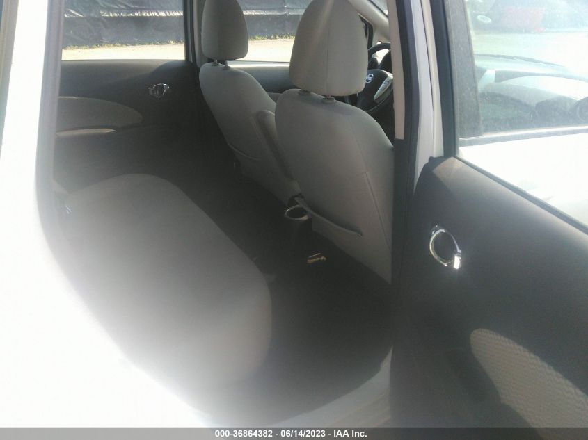 2015 NISSAN VERSA NOTE S/S PLUS/SV/SR/SL - 3N1CE2CP7FL353062