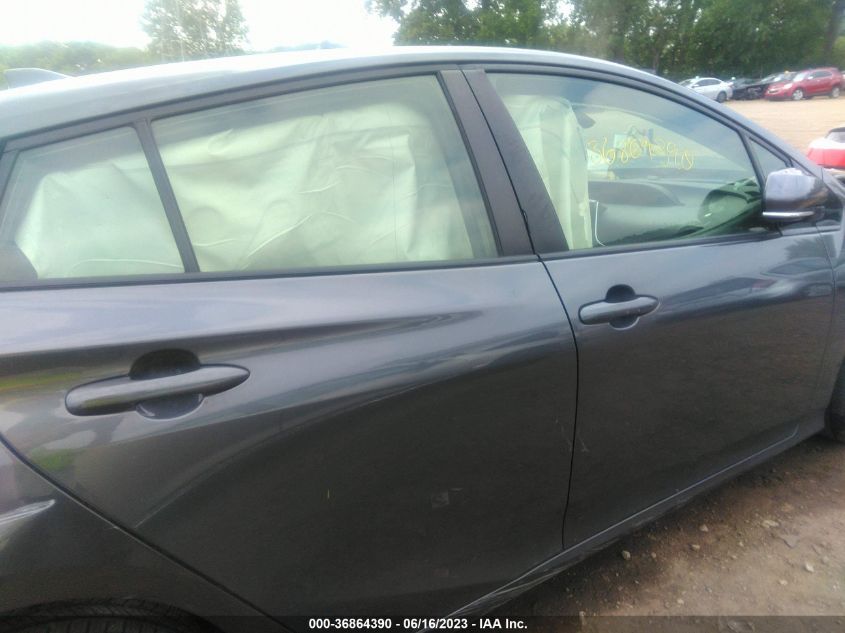 2019 TOYOTA PRIUS L ECO/LE/XLE/LIMITED - JTDKARFU5K3069918