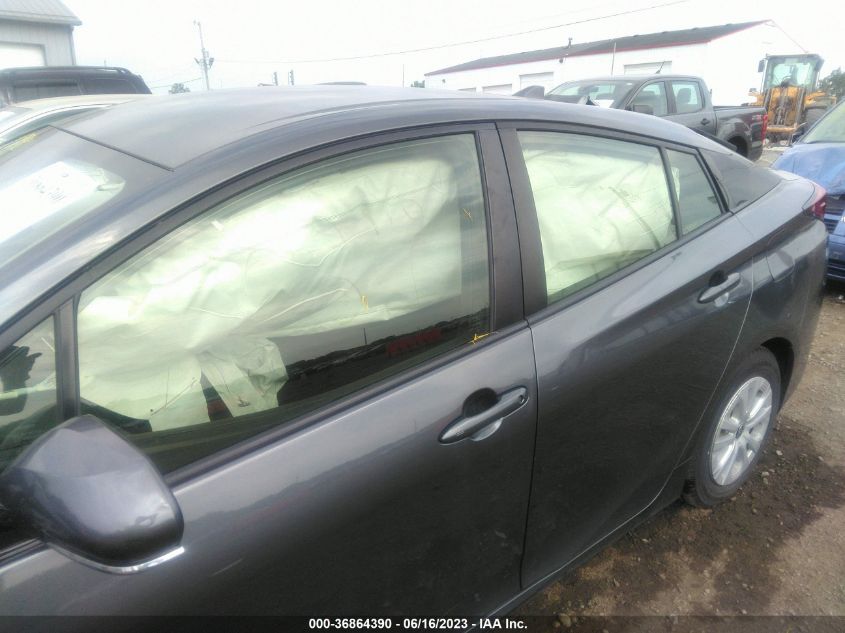 2019 TOYOTA PRIUS L ECO/LE/XLE/LIMITED - JTDKARFU5K3069918