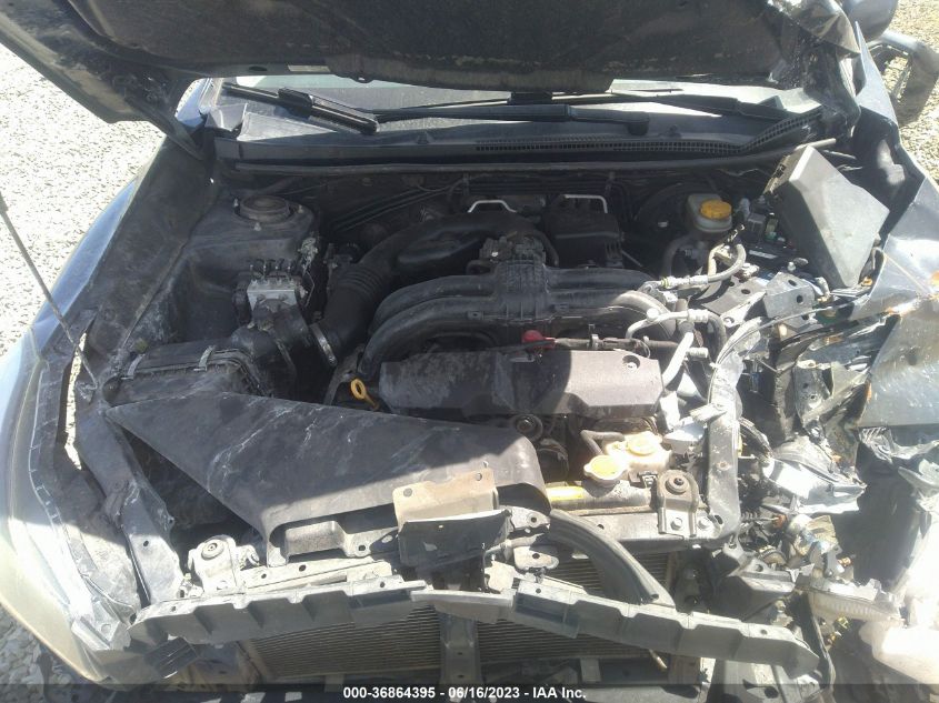 2013 SUBARU IMPREZA SEDAN - JF1GJAA61DH008884