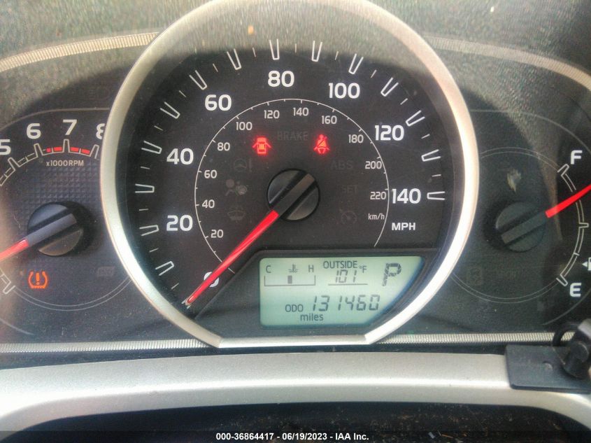 2015 TOYOTA RAV4 XLE - 2T3RFREVXFW259209