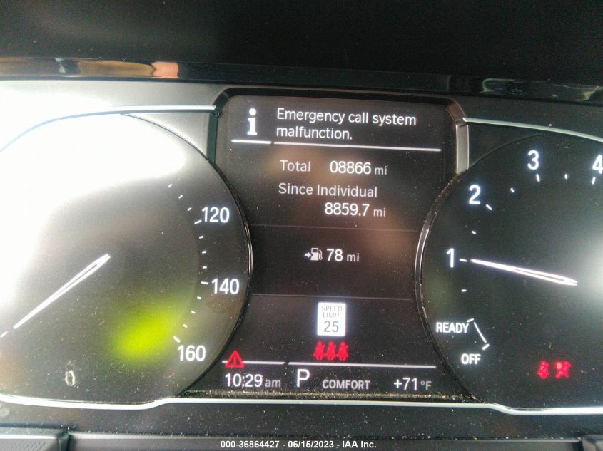2021 BMW 2 SERIES 228I XDRIVE - WBA73AK08M7G69042