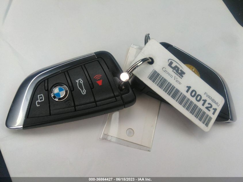 2021 BMW 2 SERIES 228I XDRIVE - WBA73AK08M7G69042