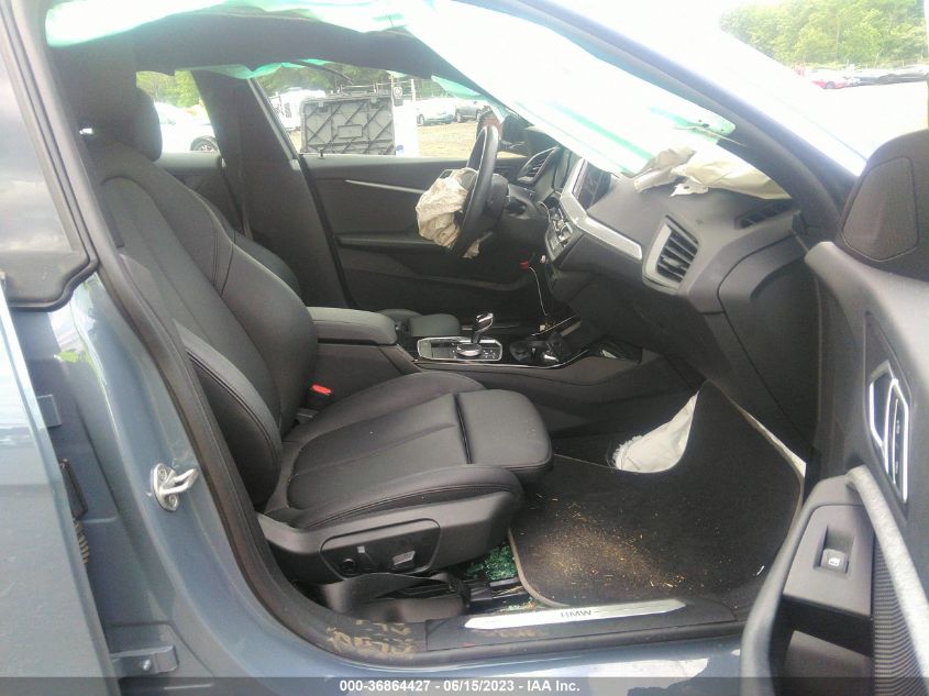 2021 BMW 2 SERIES 228I XDRIVE - WBA73AK08M7G69042