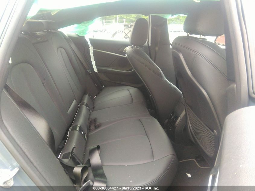 2021 BMW 2 SERIES 228I XDRIVE - WBA73AK08M7G69042