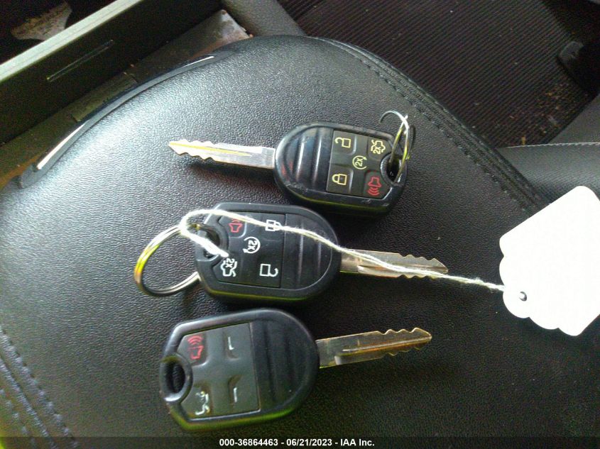 2014 FORD TAURUS SEL - 1FAHP2H80EG159173