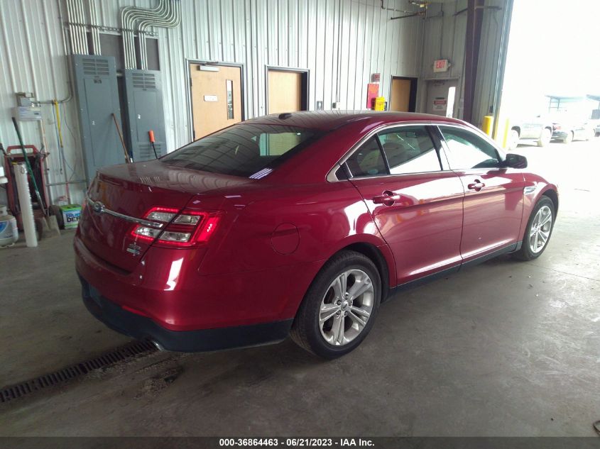 2014 FORD TAURUS SEL - 1FAHP2H80EG159173