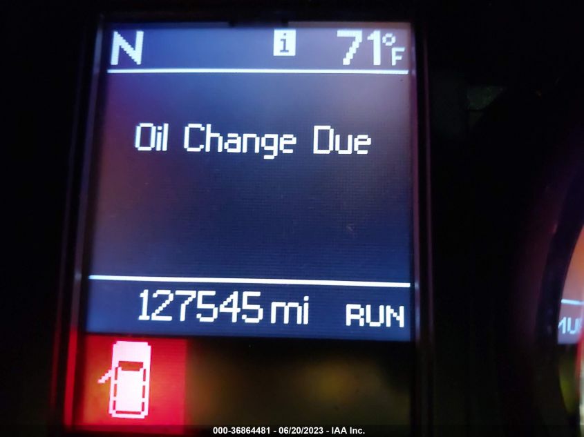 2014 CHRYSLER TOWN & COUNTRY TOURING - 2C4RC1BG5ER396874