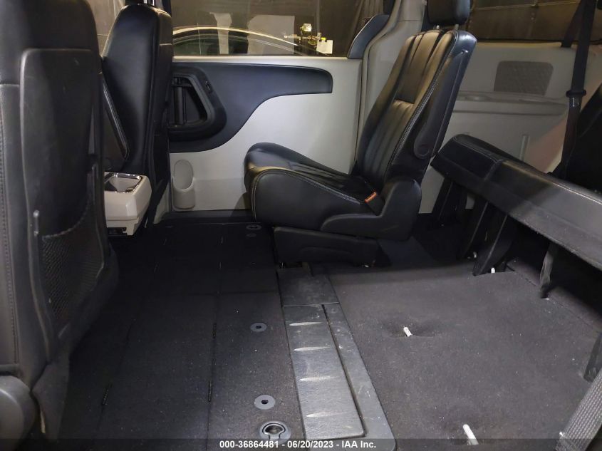 2014 CHRYSLER TOWN & COUNTRY TOURING - 2C4RC1BG5ER396874