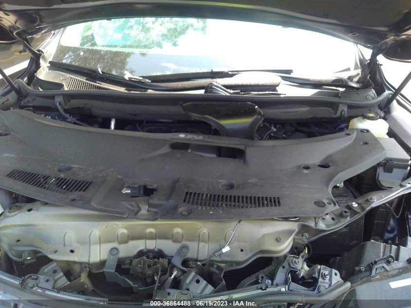 VIN 2T2HZMDA1NC366934 2022 LEXUS RX RX 350