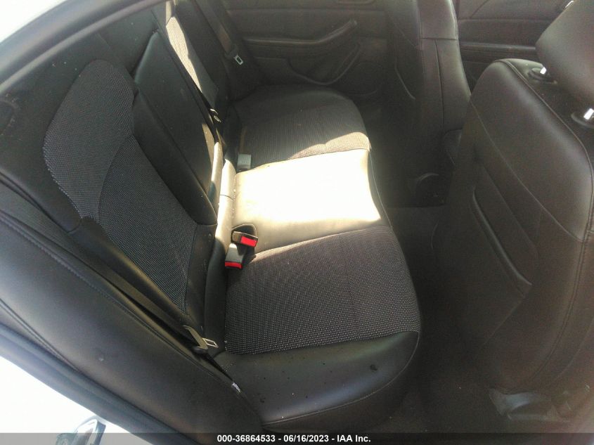 2015 CHEVROLET MALIBU LT - 1G11C5SL2FF184727